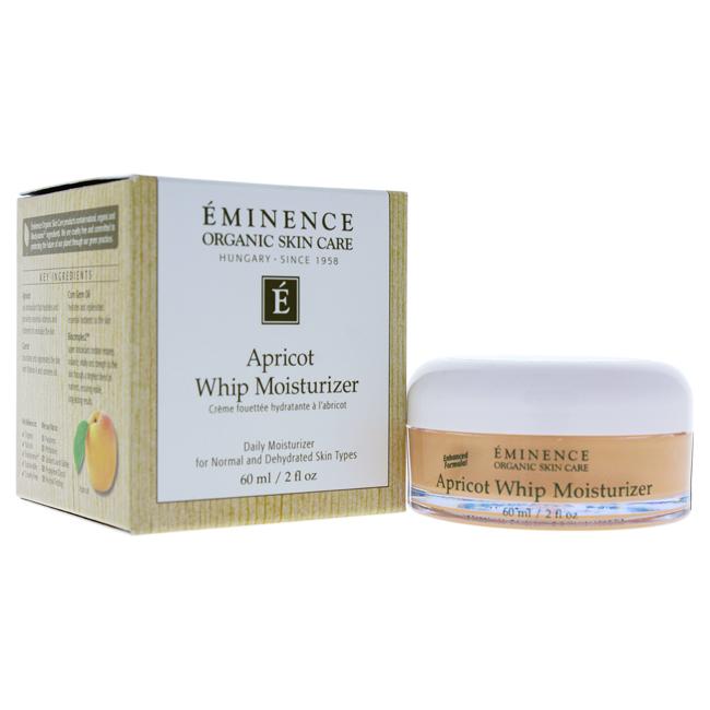 Apricot Whip Moisturizer by Eminence for Unisex - 2 oz Cream, Product image 1