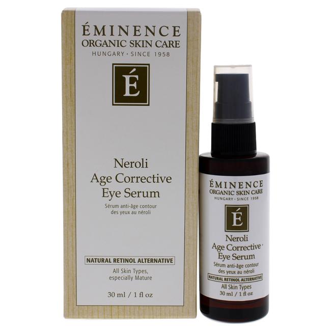 Neroli Age Corrective Eye Serum by Eminence for Unisex - 1 oz Serum, Product image 1