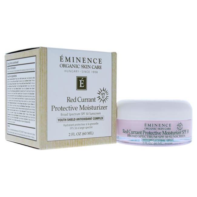 Red Currant Protective Moisturizer SPF 30 Sunscreen by Eminence for Unisex - 2 oz Sunscreen, Product image 1