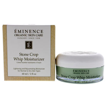 Stone Crop Whip Moisturizer Featured image