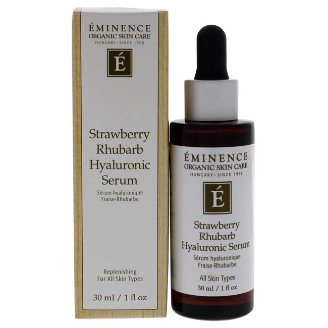 Strawberry Rhubarb Hyaluronic Serum, Product image 1