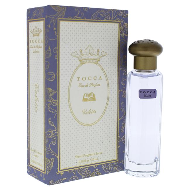 Colette by Tocca for Women - EDP Spray, Product image 1