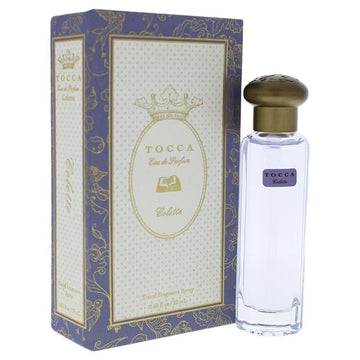 Colette Perfume Featured image