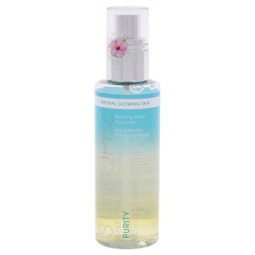Self Tan Purity Bronzing Water Face Mist Featured image