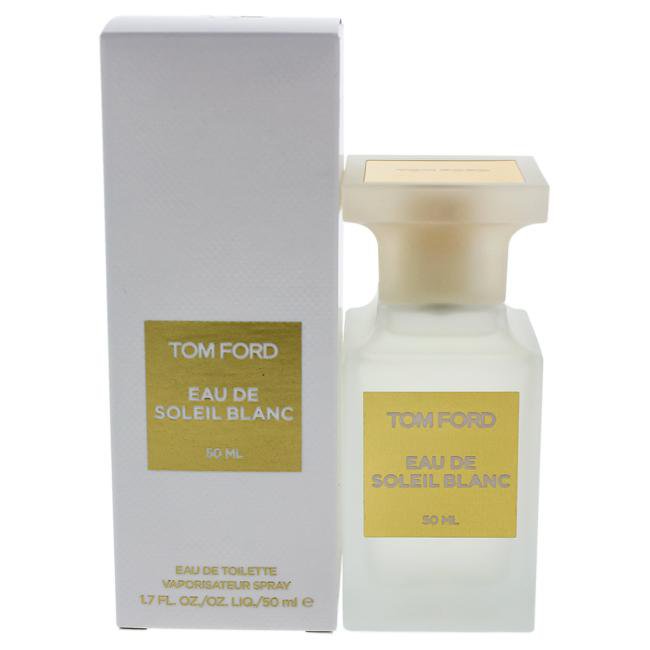Eau de Soleil Blanc by Tom Ford for Unisex -  Eau de Toilette Spray, Product image 1