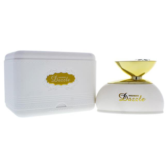 DAZZLE BY AL HARAMAIN FOR WOMEN -  Eau De Parfum SPRAY, Product image 1