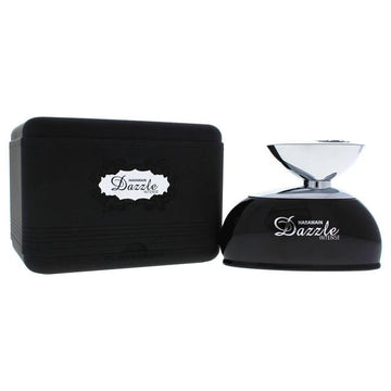 Dazzle Intense Perfume Featured image