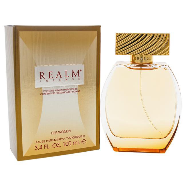 INTENSE BY REALM FOR WOMEN -  Eau De Parfum SPRAY, Product image 1
