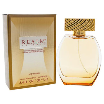 Intense Perfume Featured image
