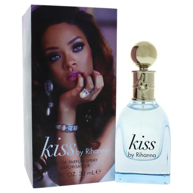 Riri Kiss by Rihanna for Women - EDP Spray, Product image 1