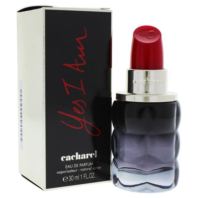 Yes I Am Perfume, Product image 1