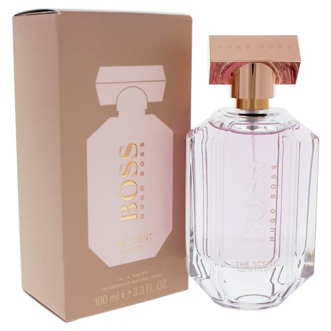 Boss The Scent For Her by Hugo Boss for Women - EDT Spray, Product image 1