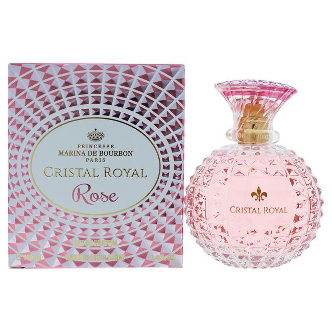 Cristal Royal Rose Perfume, Product image 2
