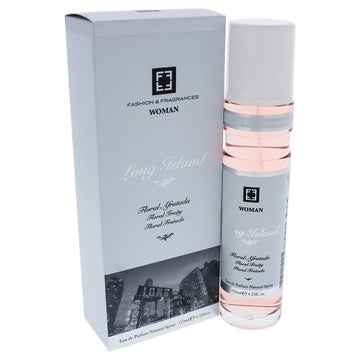 Long Island Floral Fruity Perfume Featured image
