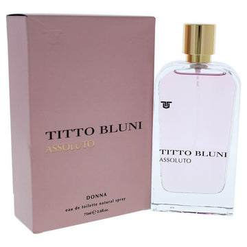 Assoluto Donna Perfume Featured image