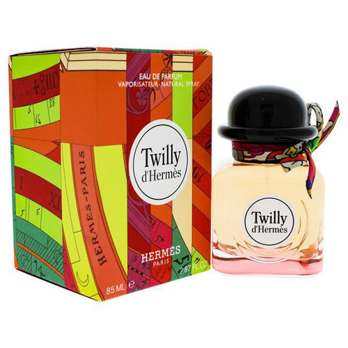 TWILLY DHERMES BY HERMES FOR WOMEN - Eau De Parfum SPRAY