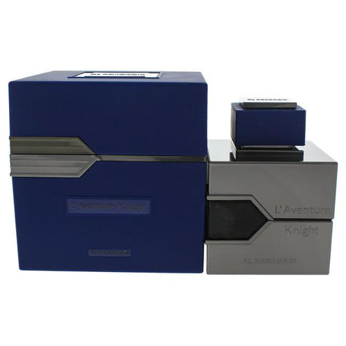 L'Aventure Knight Cologne