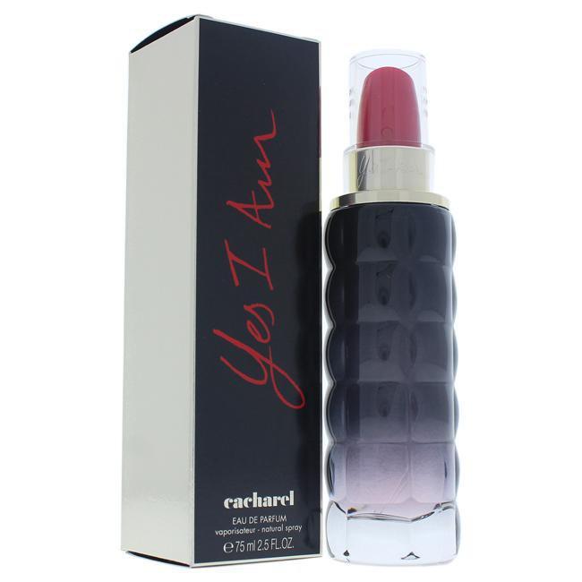 Yes I Am Perfume, Product image 3