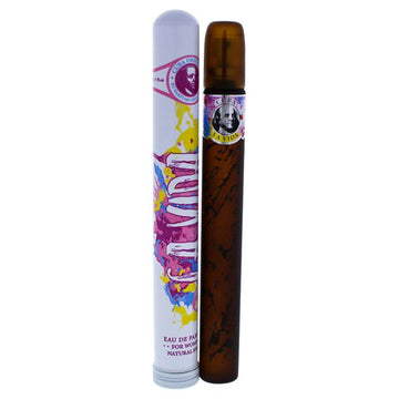 La Vida Perfume Featured image