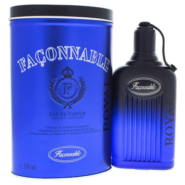 FACONNABLE ROYAL BY FACONNABLE FOR MEN -  Eau De Parfum SPRAY, Product image 1