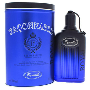 Faconnable Royal Cologne Featured image