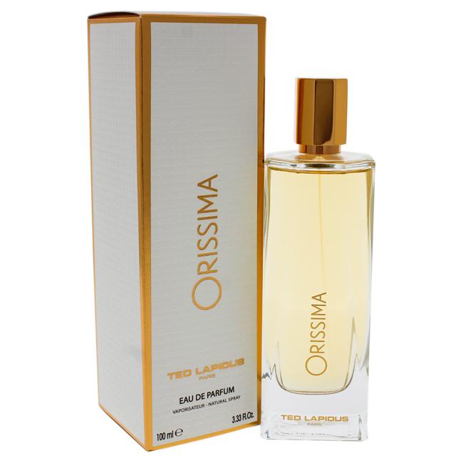 Orissima by Ted Lapidus for Women - EDP Spray, Product image 1