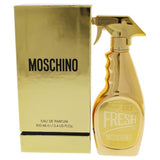 MOSCHINO GOLD FRESH COUTURE BY MOSCHINO FOR WOMEN -  Eau De Parfum SPRAY