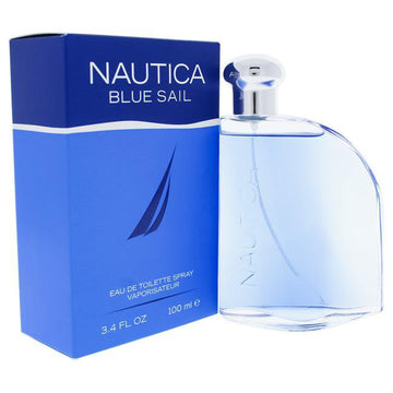 Nautica Blue Sail Cologne Featured image