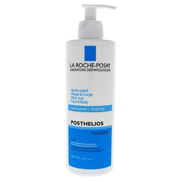 Posthelios Gel Hydrating After Sun Featured image