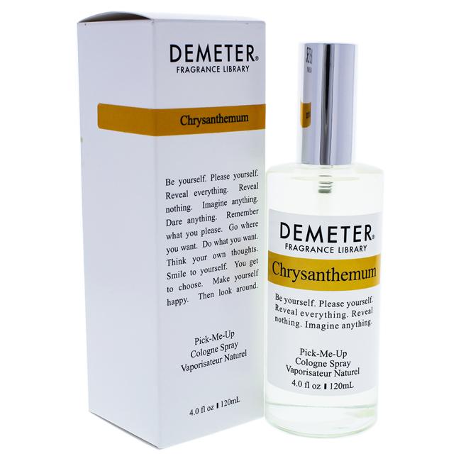 Chrysanthemum by Demeter for Unisex - Cologne Spray, Product image 1