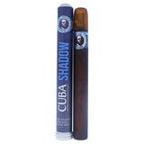 Cuba Shadow Cologne - 3.3 oz.