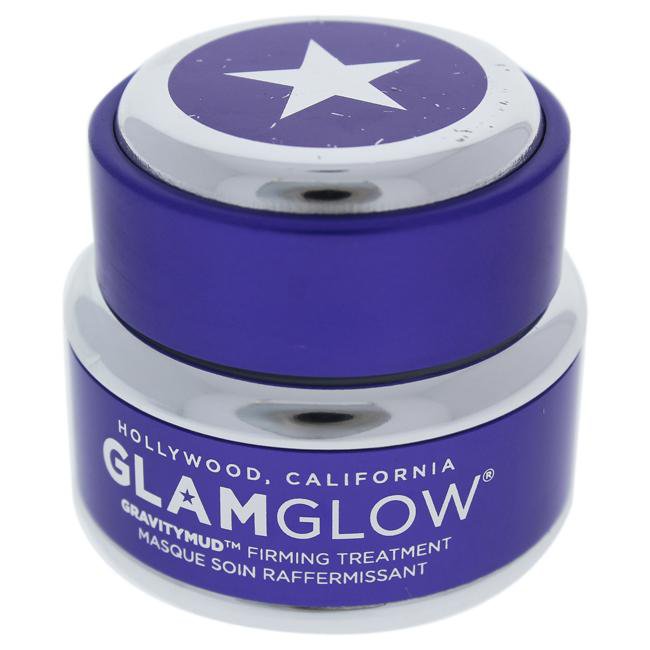Gravitymud Firming Treatment by Glamglow for Women - 0.5 oz Treatment, Product image 1