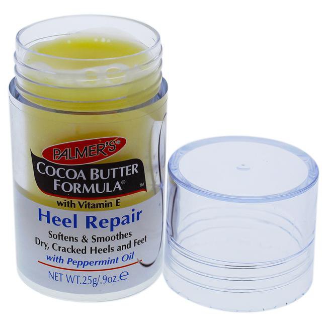 Cocoa Butter Heel Repair by Palmers for Unisex - 0.9 oz Treatment