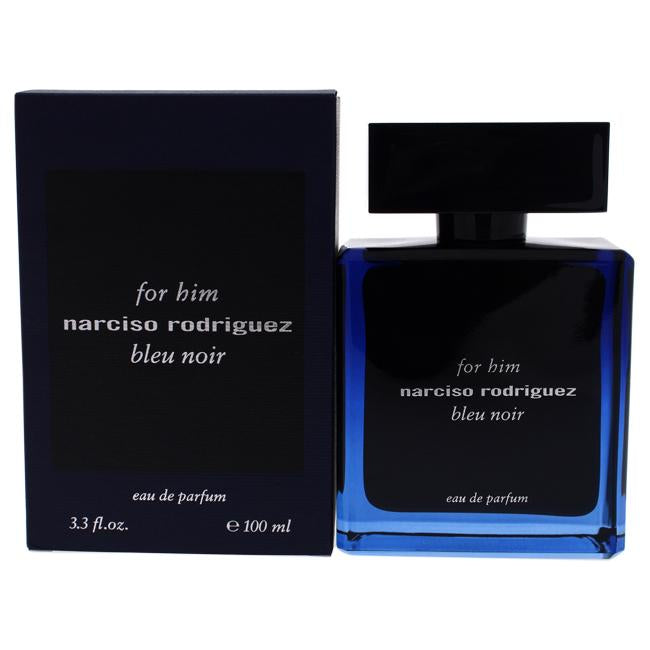 Bleu Noir by Narciso Rodriguez for Men -  Eau de Parfum Spray, Product image 1