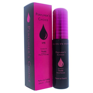 Perfumers Choice Valerie Perfume Featured image