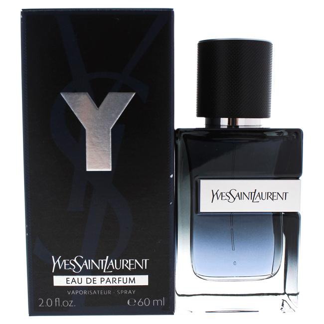 Y BY YVES SAINT LAURENT FOR WOMEN -  Eau De Parfum SPRAY, Product image 1