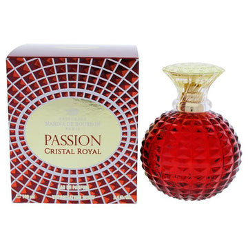 Cristal Royal Passion Perfume Featured image