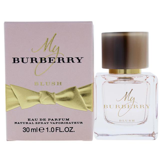 My Burberry Blush Eau de Parfum Spray for Women by Burberry