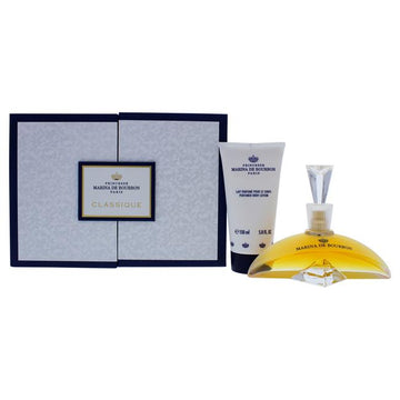 Classique Gift Set Featured image