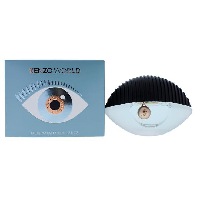 Kenzo World by Kenzo for Women -  Eau de Parfum Spray, Product image 1