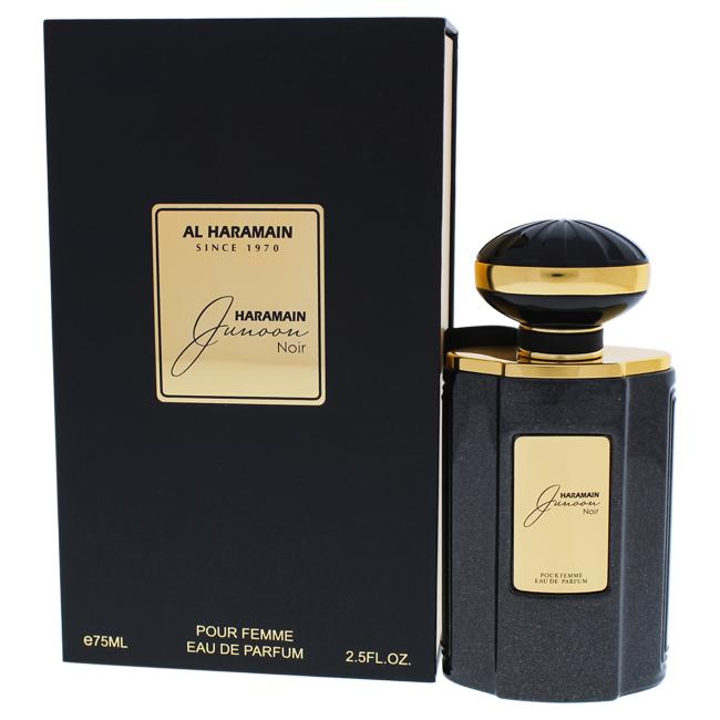 Junoon Noir by Al Haramain for Women - EDP Spray, Product image 1