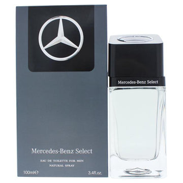Mercedes-Benz Select Cologne Featured image