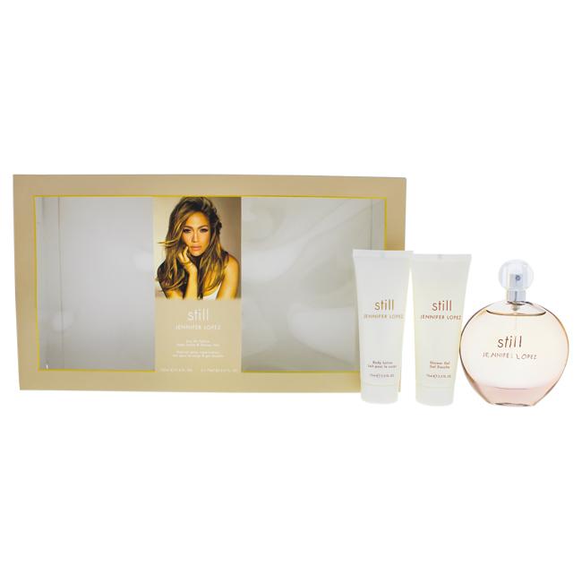 Still by Jennifer Lopez for Women - 3 Pc Gift Set, Product image 1