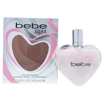 Bebe Luxe Perfume Featured image