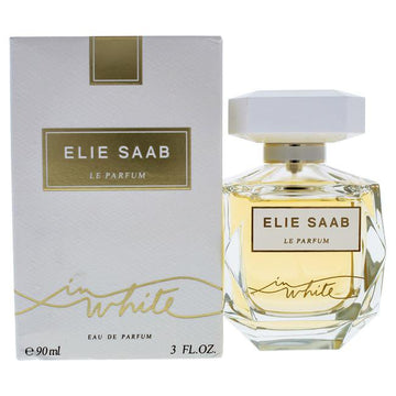 Le Parfum In White Perfume Featured image