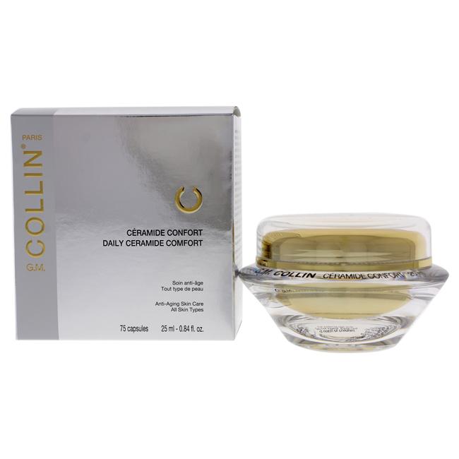 Daily Ceramide Comfort - 75 Count Capsules, Product image 1