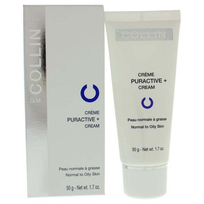 Puractive Plus Cream by G.M. Collin for Unisex - 1.7 oz Cream, Product image 1