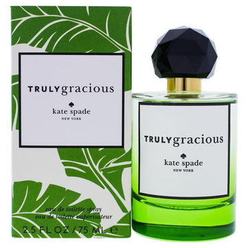 Trulygracious Perfume Featured image
