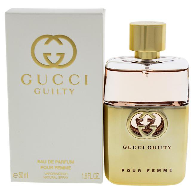 Gucci Guilty Pour Femme Eau de Parfum spray for Women by Gucci