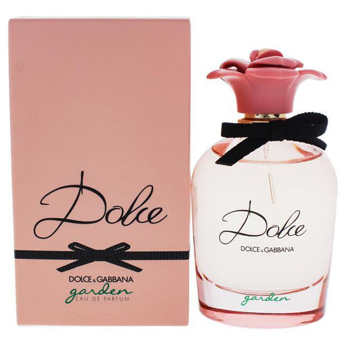 Dolce Garden by Dolce and Gabbana for Women - Eau de Parfum Spray